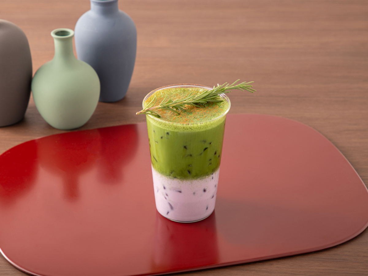 『薬屋のひとりごと』カフェが期間限定開催の画像