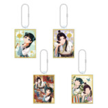 『薬屋のひとりごと』カフェが期間限定開催の画像