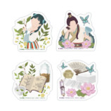 『薬屋のひとりごと』カフェが期間限定開催の画像