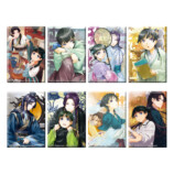 『薬屋のひとりごと』カフェが期間限定開催の画像