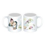 『薬屋のひとりごと』カフェが期間限定開催の画像