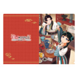 『薬屋のひとりごと』カフェが期間限定開催の画像