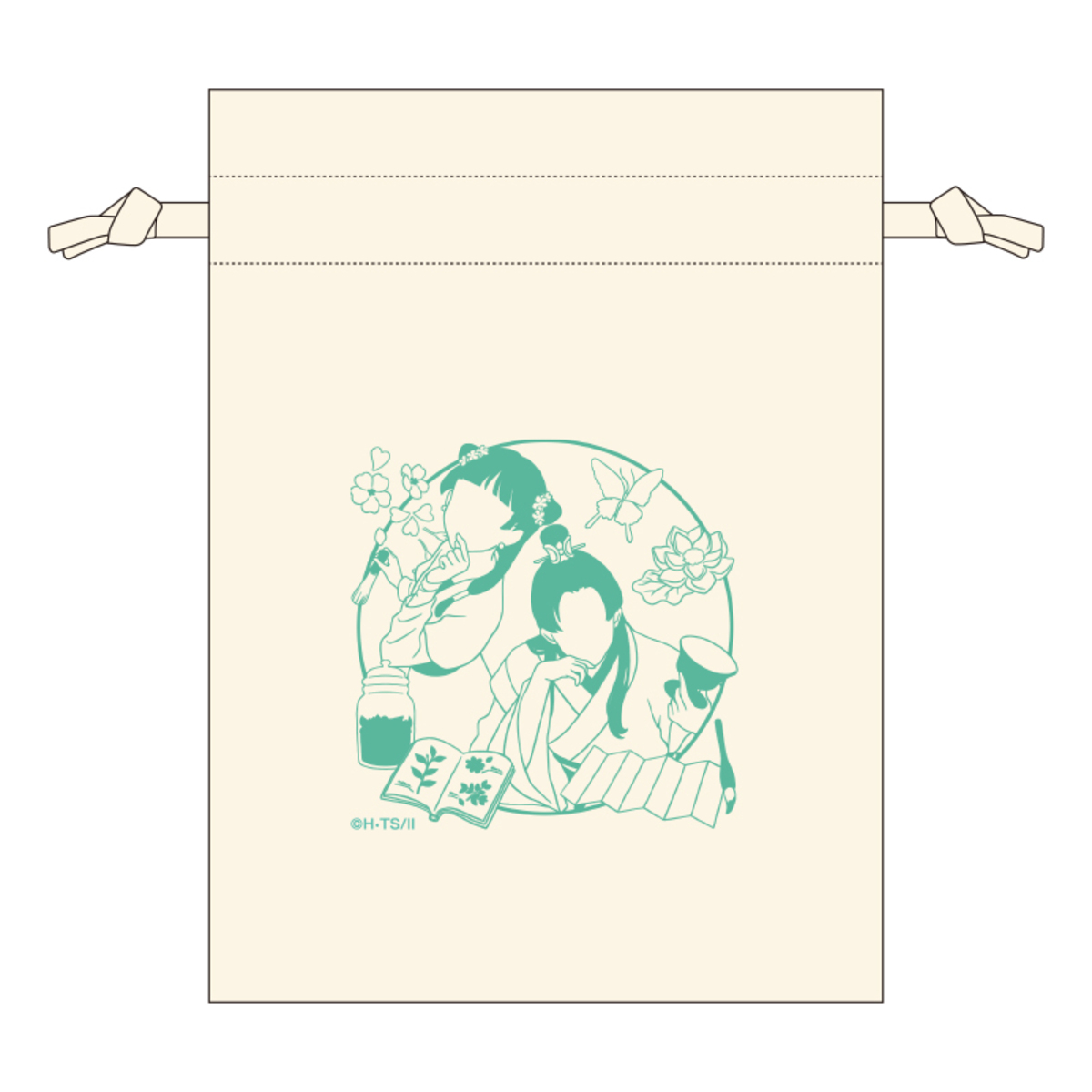 『薬屋のひとりごと』カフェが期間限定開催の画像