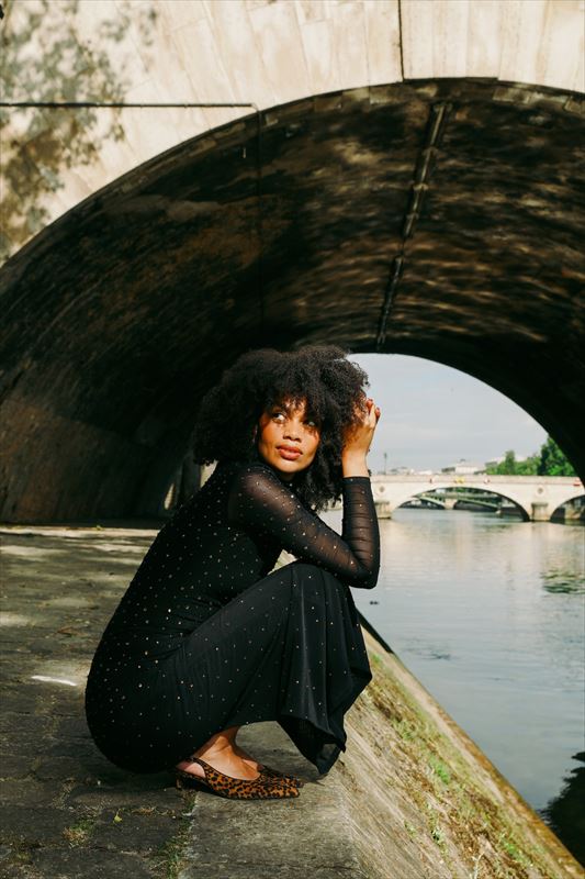 ジョヤ・モーイ、新EPリリース