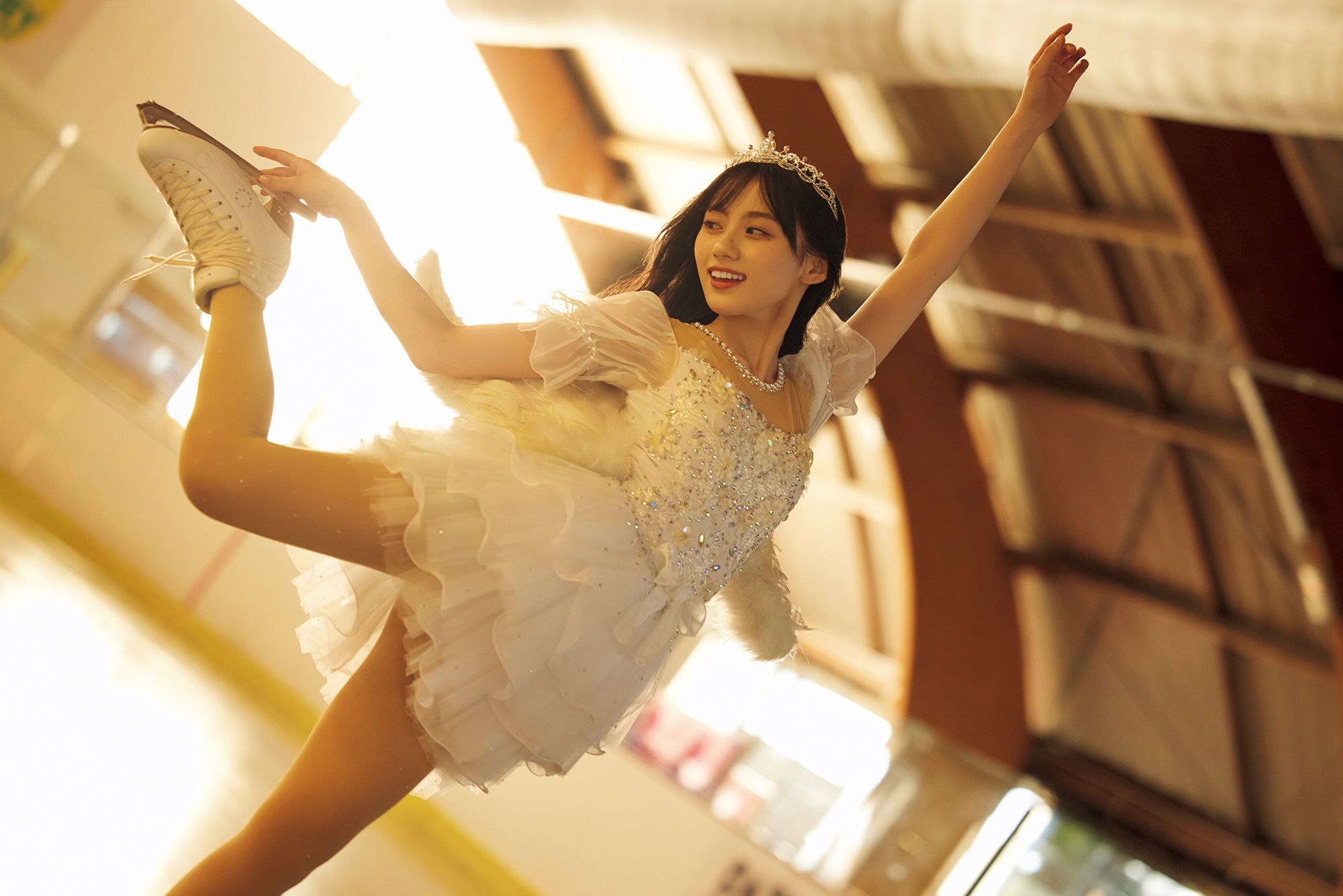 乃木坂46川﨑桜写真集、限定販売特典が発表の画像