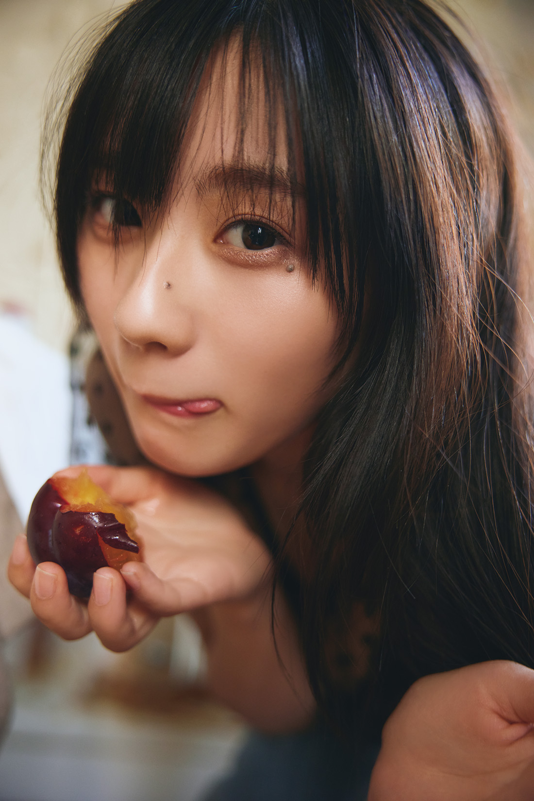 乃木坂46川﨑桜写真集、限定販売特典が発表の画像