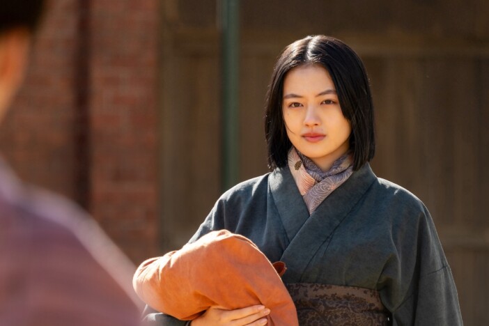 見上愛×上坂樹里が共鳴するバディへ　『風、薫る』第1話の“双六伏線”を回収し序章が完結　