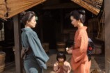 『風、薫る』りん×直美と重なる寅子×よねの画像