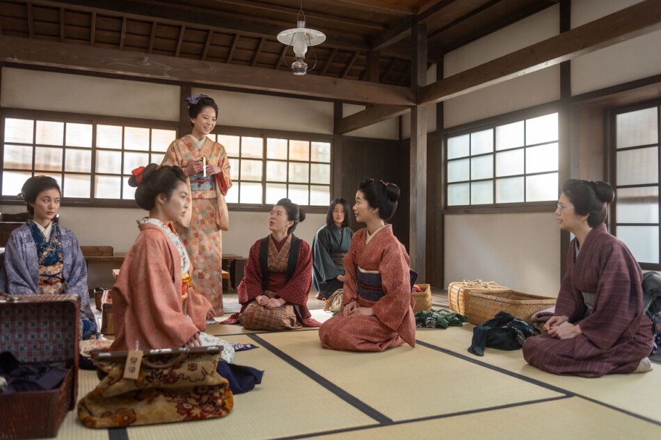 『風、薫る』第22話あらすじ