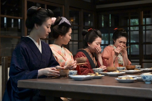 『風、薫る』第22話あらすじの画像