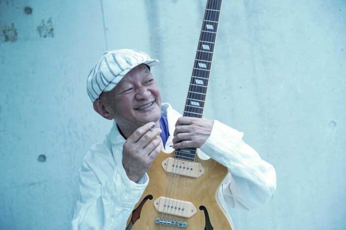 木村充揮、ビルボードライブ大阪でアロージャズオーケストラとのコラボレーション公演開催