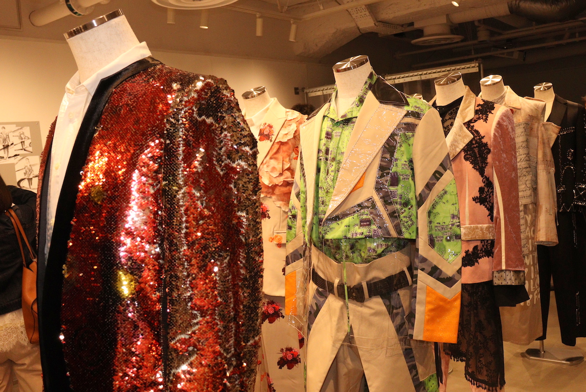 キスマイ、15年分の衣装でまた着たい1着は？の画像