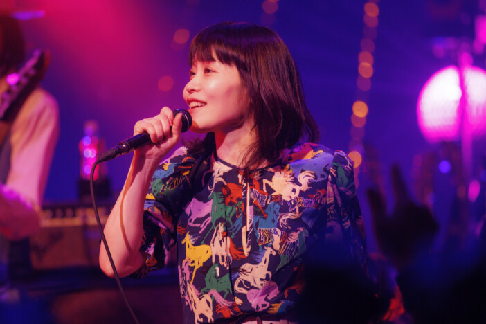 LOVE PSYCHEDELICO『NAKED SONGS』評