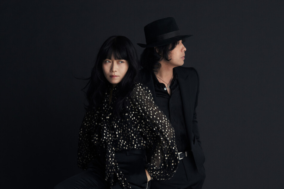 LOVE PSYCHEDELICO『NAKED SONGS』全曲解説