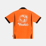 ボウリングシャツ