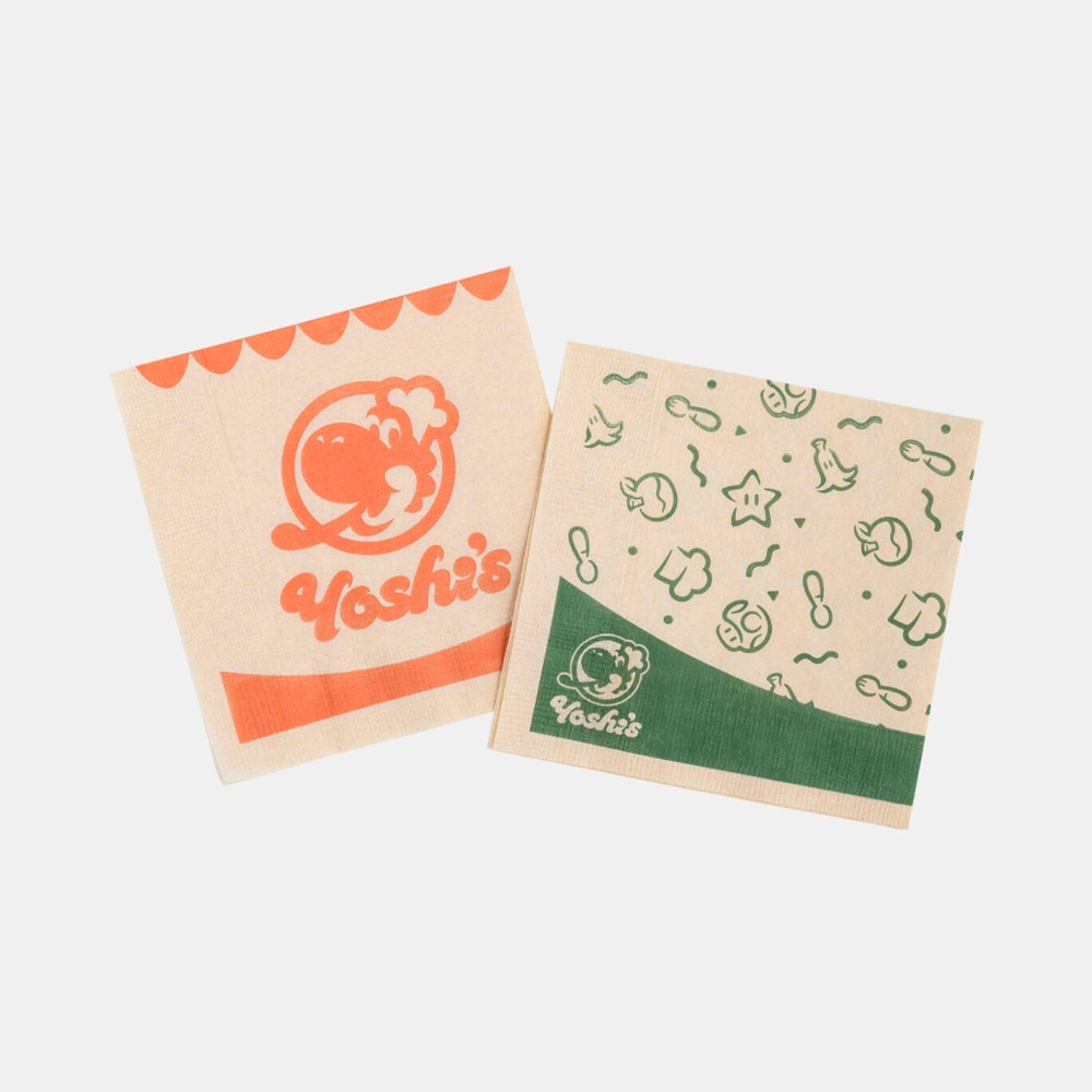 テーブルペーパー