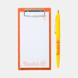 ボードメモ＆ボールペン