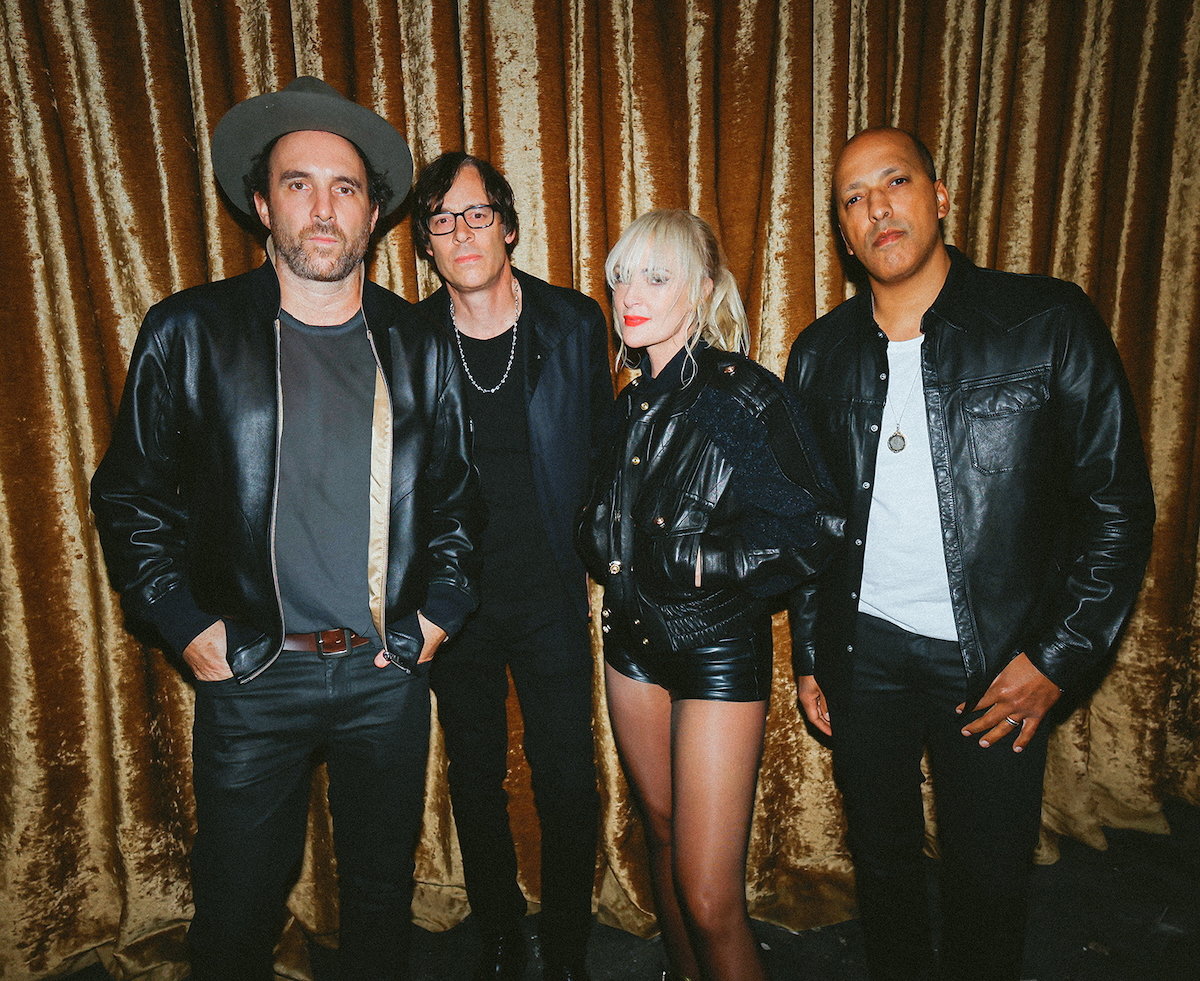 Metric、ニューアルバムリリース