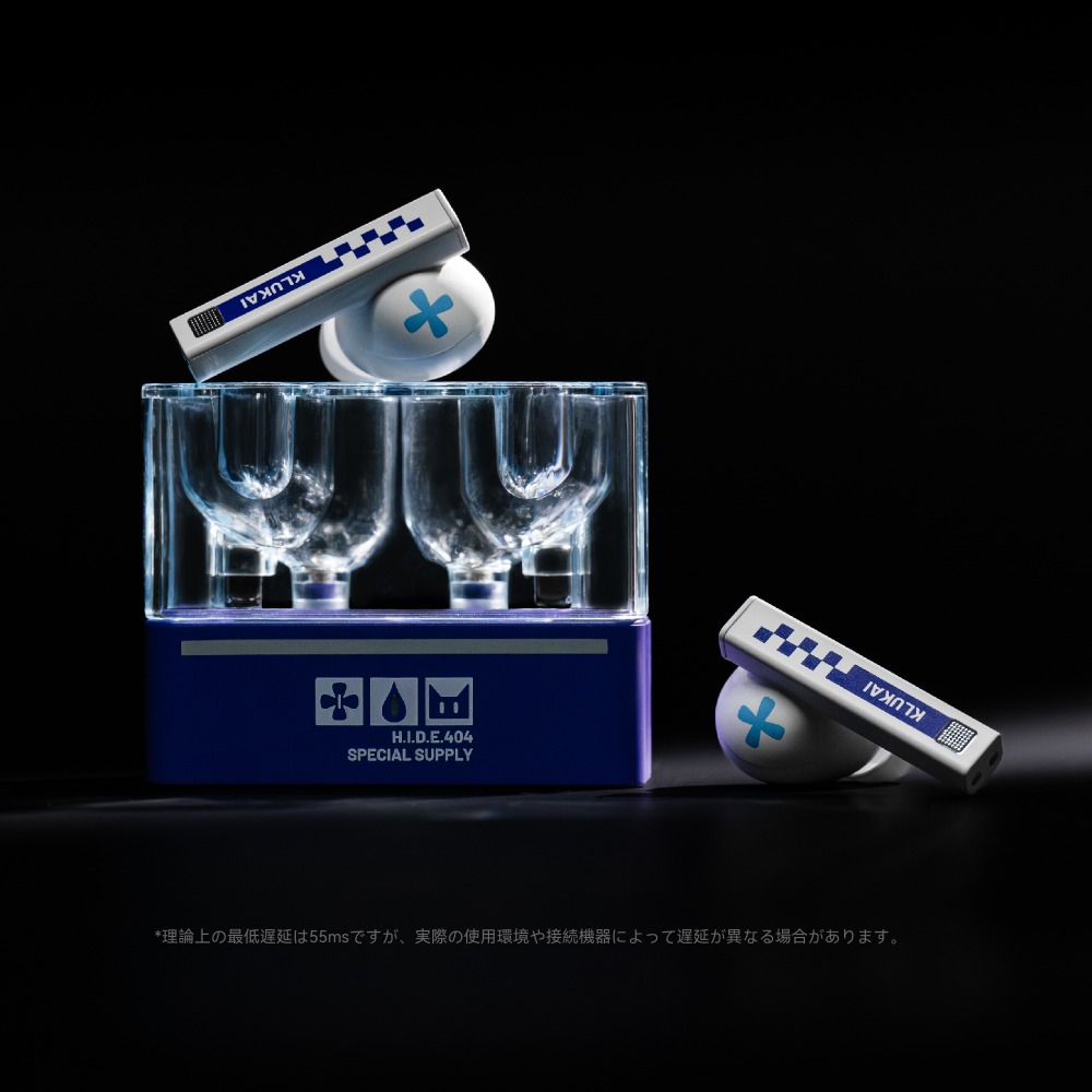 コラボ専用デザイン