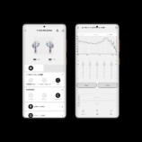 MOONDROPアプリによるチューニング
