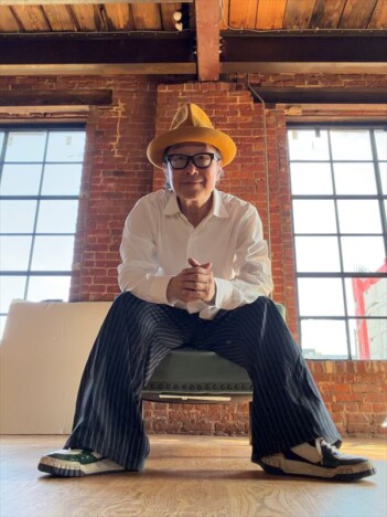 大江千里、9枚目のオリジナルアルバム『HOMEWORK』リリース　7月からは全国ソロツアー開催も