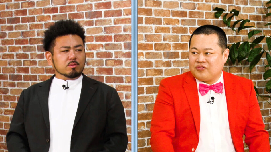 『愚劣のパパ園』