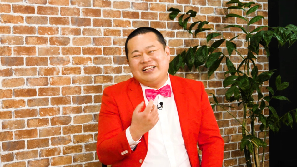 『愚劣のパパ園』