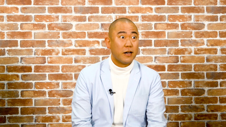 『愚劣のパパ園』