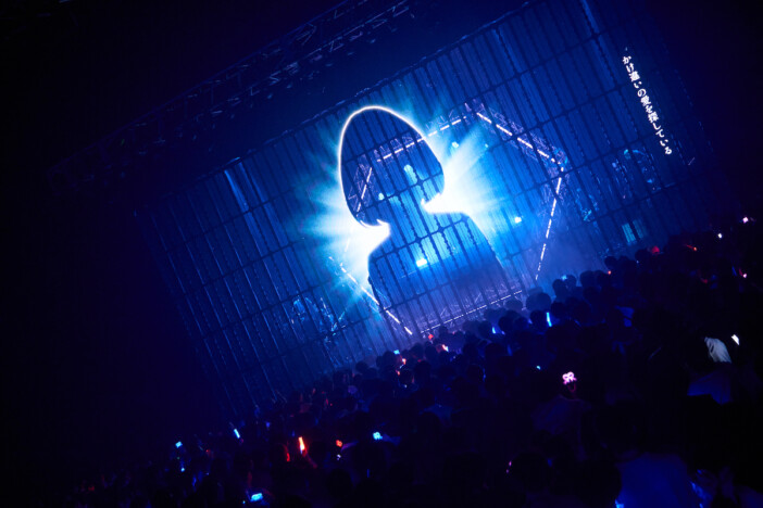 ロクデナシ、3rdワンマン『六花』レポ