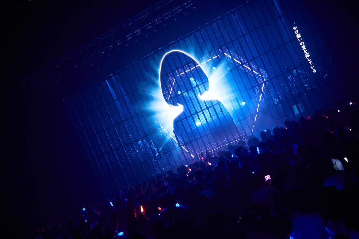 『ロクデナシ 3rd Oneman Live「六花」』