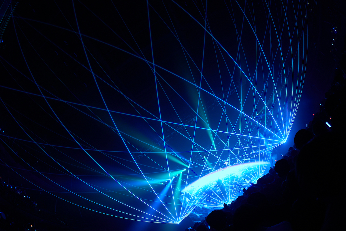 『ロクデナシ 3rd Oneman Live「六花」』