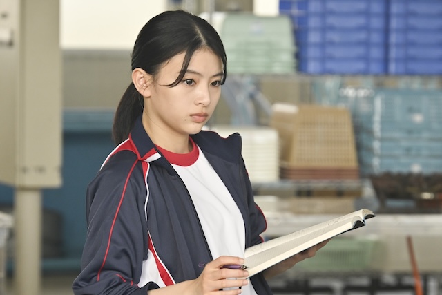 出口夏希が証明した&ldquo;主役の器&rdquo;