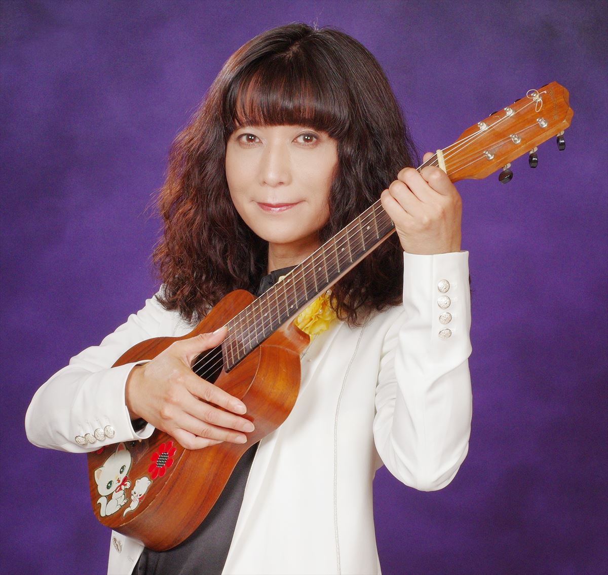 タブレット純、レギュラーラジオで特集