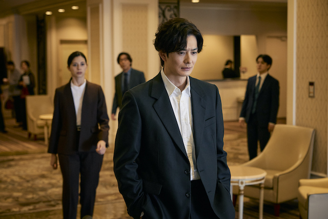 『田鎖ブラザーズ』が問う復讐の連鎖の画像