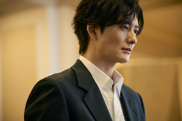 『田鎖ブラザーズ』が問う復讐の連鎖の画像