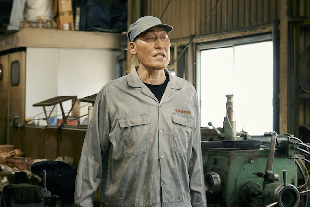 『田鎖ブラザーズ』が問う復讐の連鎖の画像