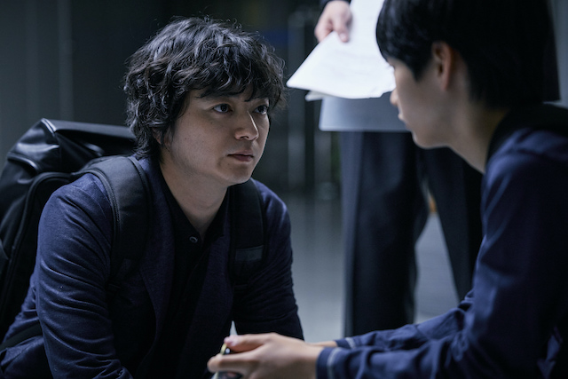 『田鎖ブラザーズ』が問う復讐の連鎖の画像