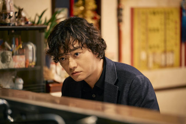 『田鎖ブラザーズ』が問う復讐の連鎖の画像