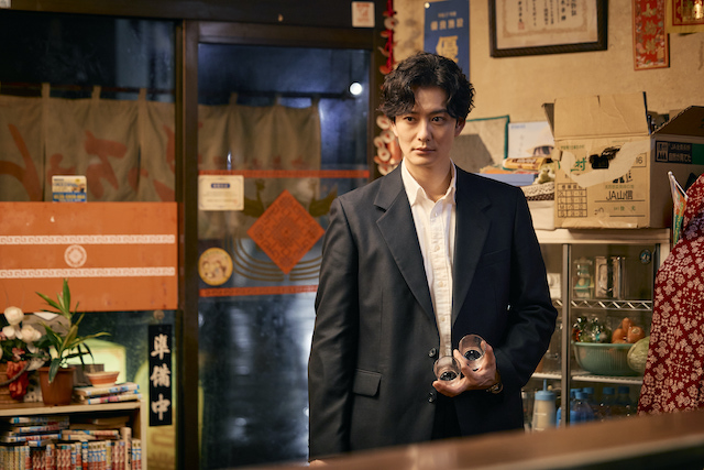 『田鎖ブラザーズ』が問う復讐の連鎖の画像