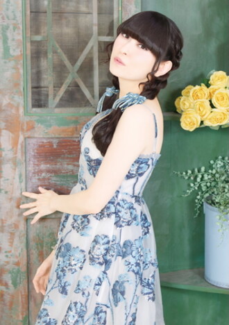 田村ゆかり、すべて新曲のニューアルバム『はんぶんこ。』リリース　6月より全国ツアー開催も