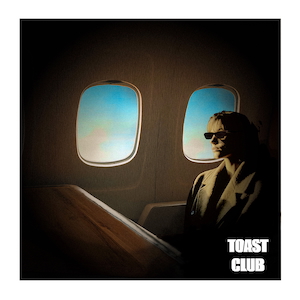 「Mean Girl」ジャケット写真