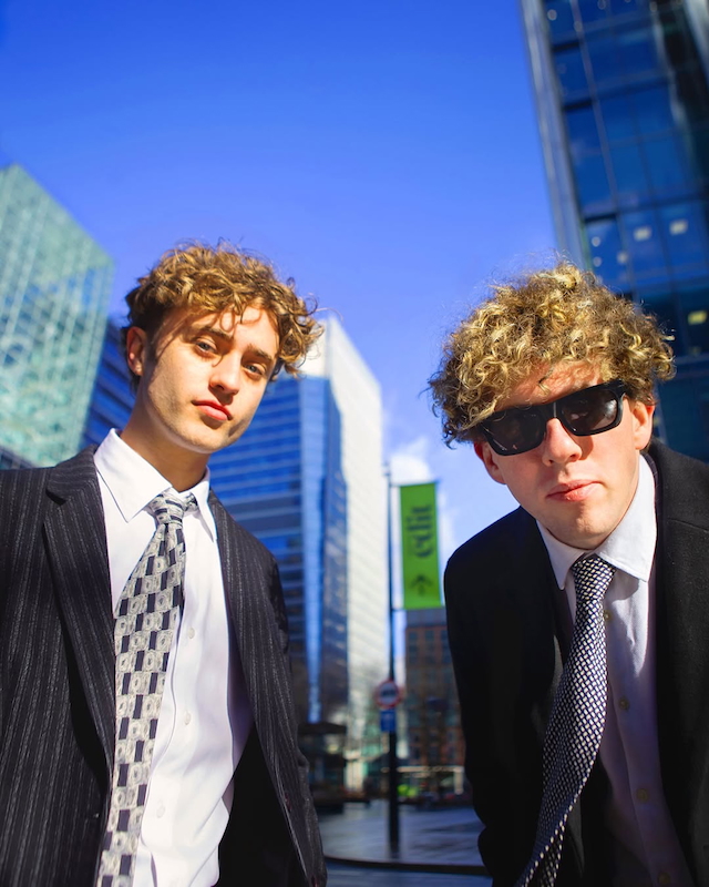 TOAST CLUB、新EPより先行シングル配信