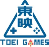 東映ゲームズ、初の3タイトルを発表の画像