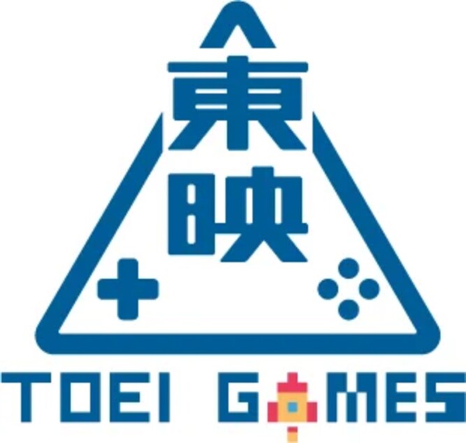 東映ゲームズ、初の3タイトルを発表