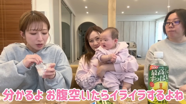 辻が購入したコンビニランチ