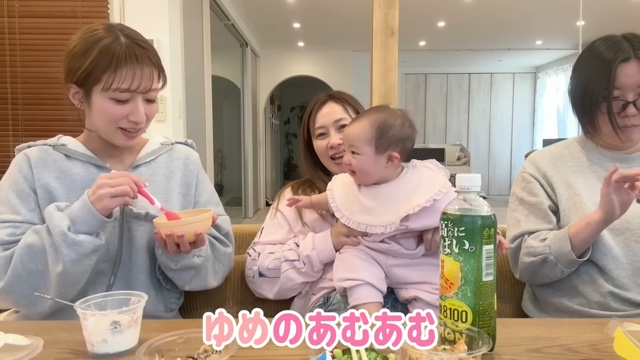 辻が購入したコンビニランチ