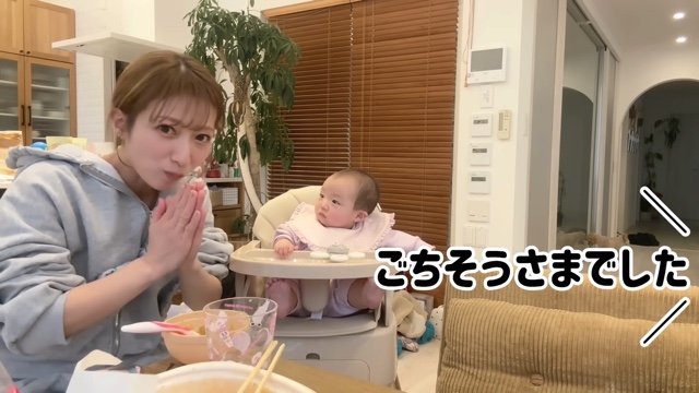 辻が購入したコンビニランチ