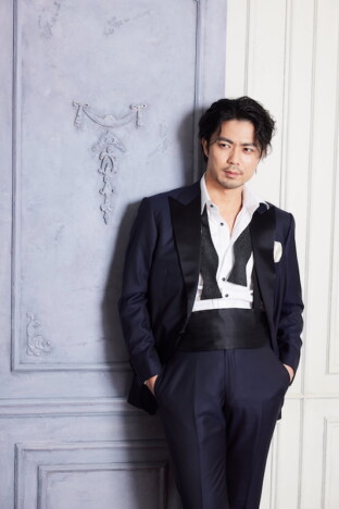 上原理生、デビュー15周年記念してビルボードライブ横浜公演開催　宮﨑誠を迎え15年の軌跡を辿る