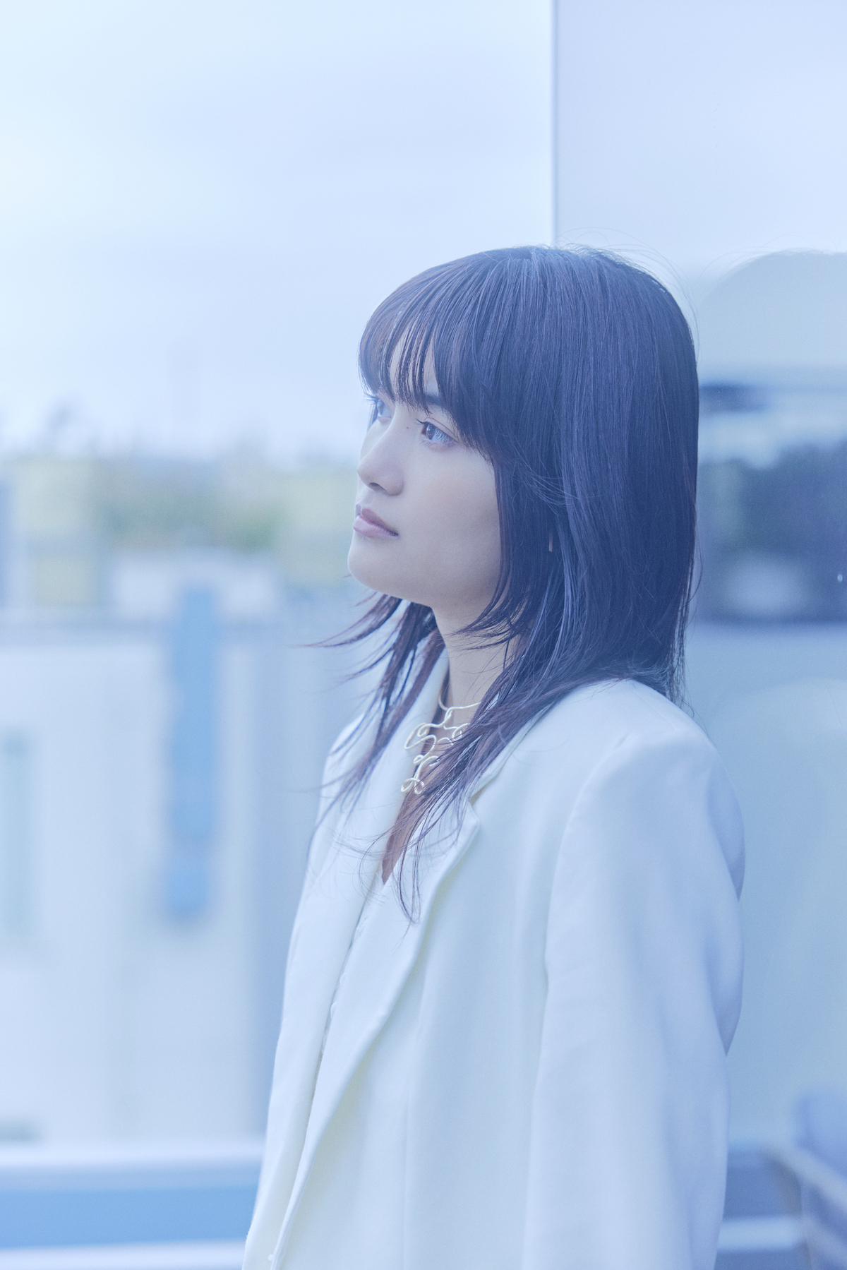 由薫（撮影＝安藤未優）