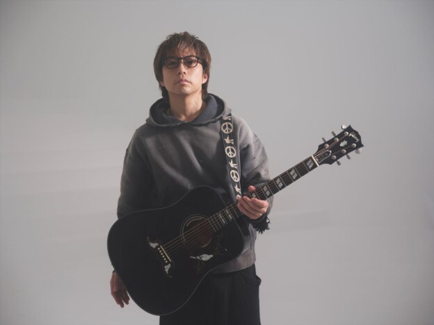 高橋優主催フェス第1弾出演者発表